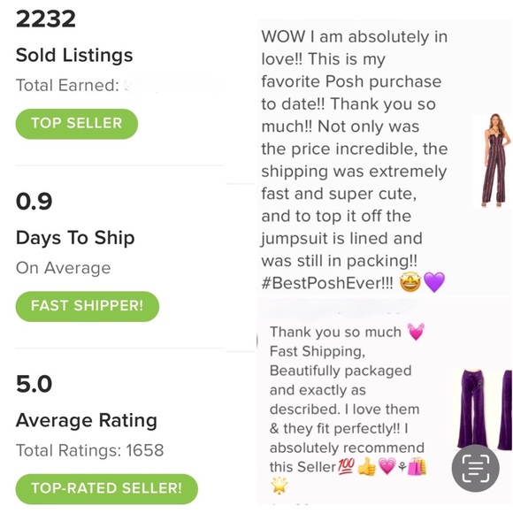 NWT ModCloth Raglan Cowl Neck Pink Color Block Cozy Knit Turtleneck Sweater LG - Picture 12 of 12